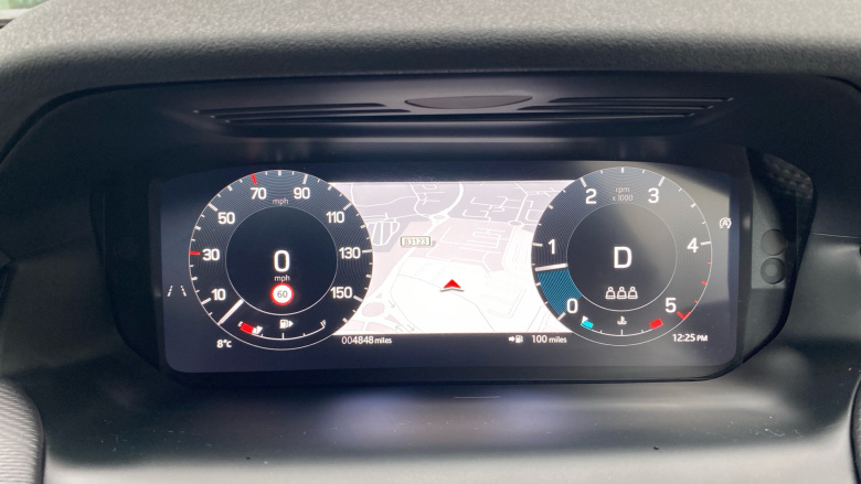 Land Rover Discovery Sport 2.0 D200 Dynamic SE 5dr Auto [5 Seat] Diesel Station Wagon